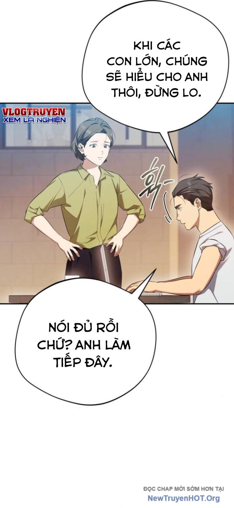 Thiên Ma Bấm Huyệt chapter 58 - Trang 53