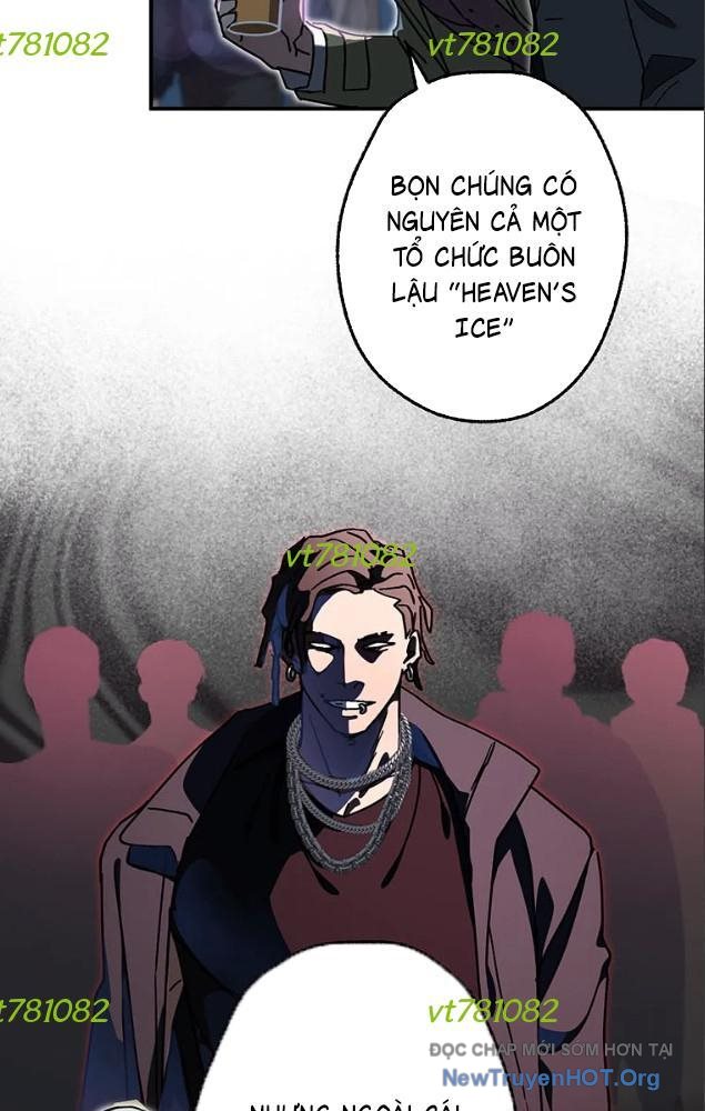 Quý Tộc Báo Thù chapter 23 - Trang 64