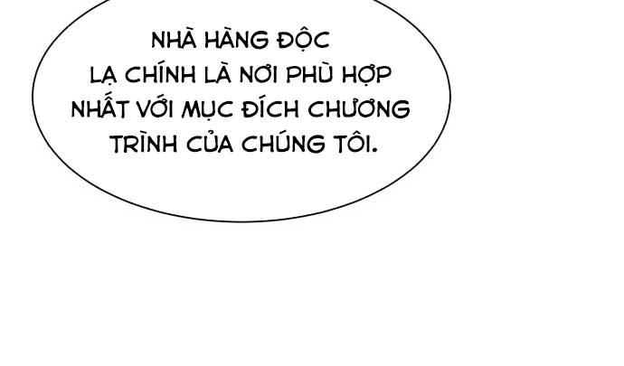 Nhà Hàng Kỳ Lạ chapter 21 - Trang 22