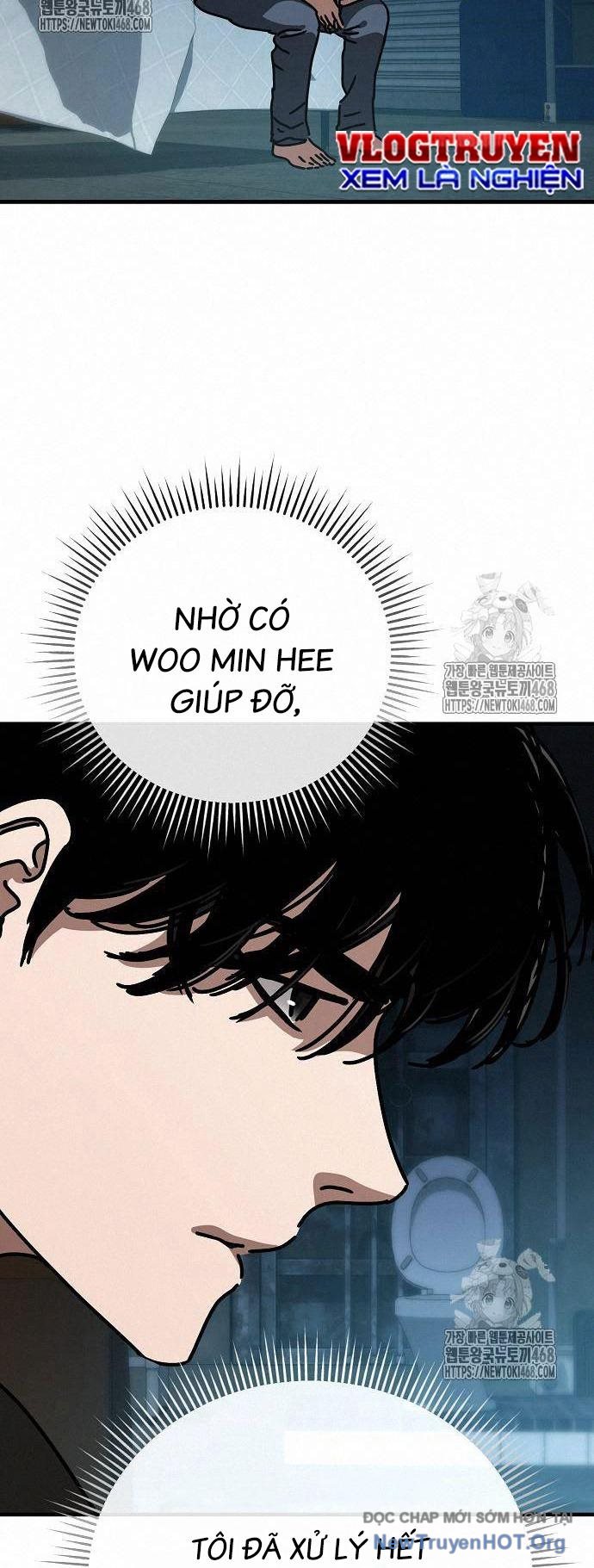 D-Day: Hầm Trú Ẩn chapter 51 - Trang 22