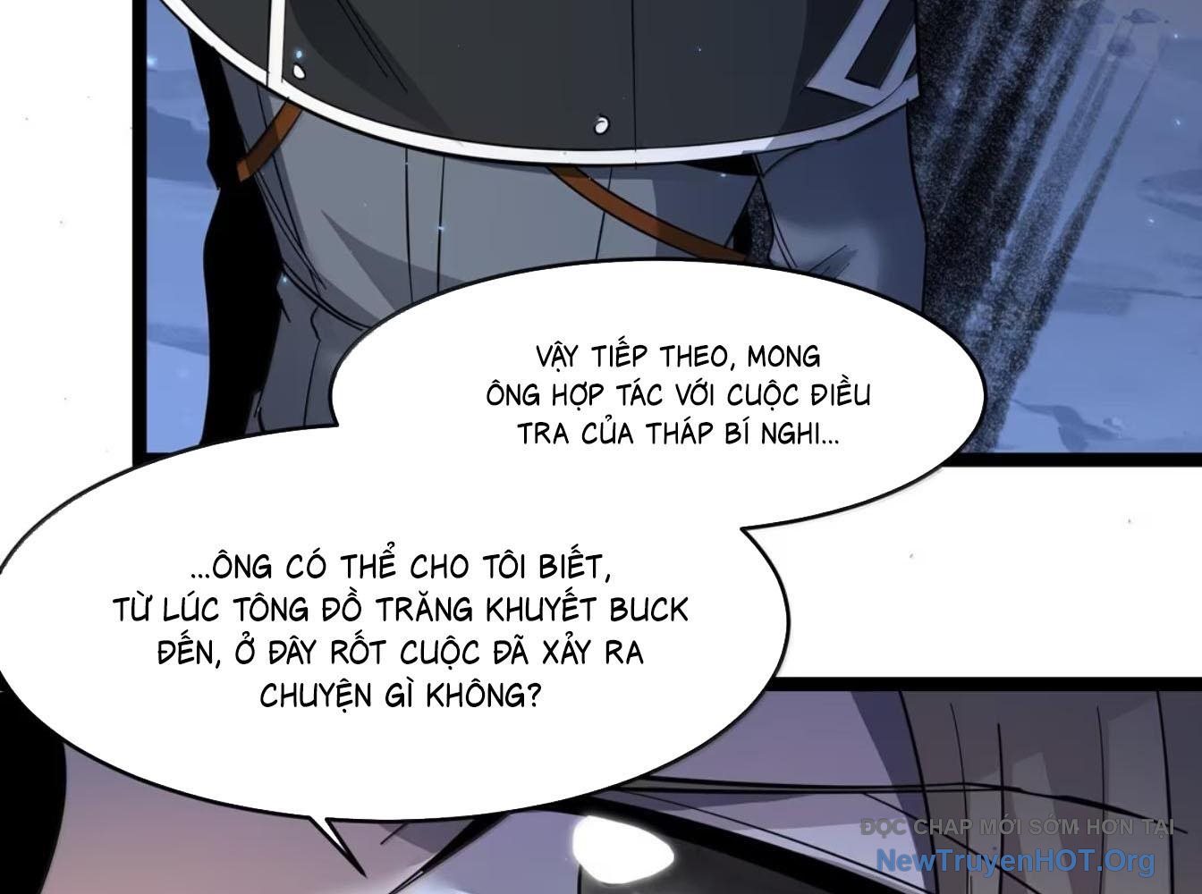 Sức Mạnh Của Ác Thần chapter 164 - Trang 183
