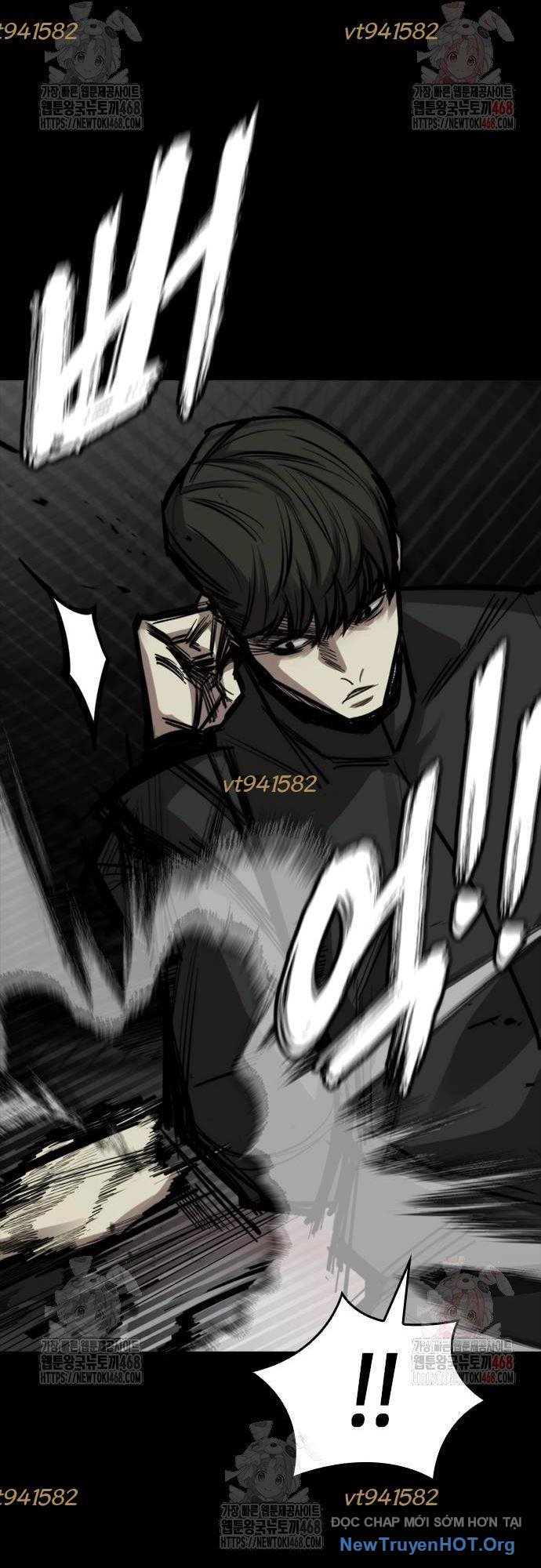 VentaBlack chapter 33 - Trang 34