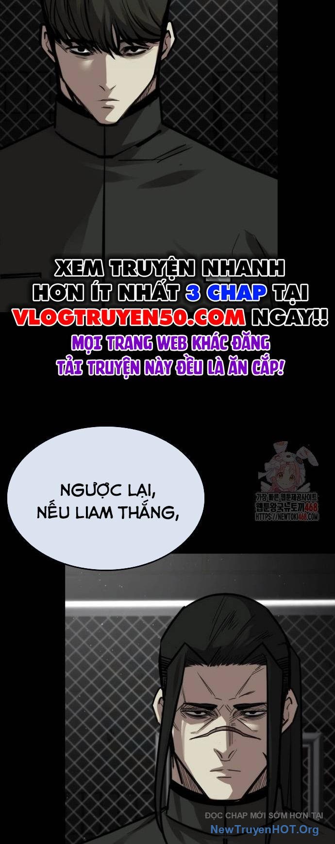 VentaBlack chapter 33 - Trang 25