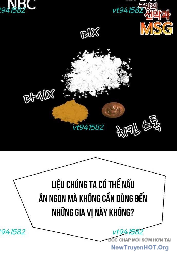 Nhà Hàng Kỳ Lạ chapter 22 - Trang 63