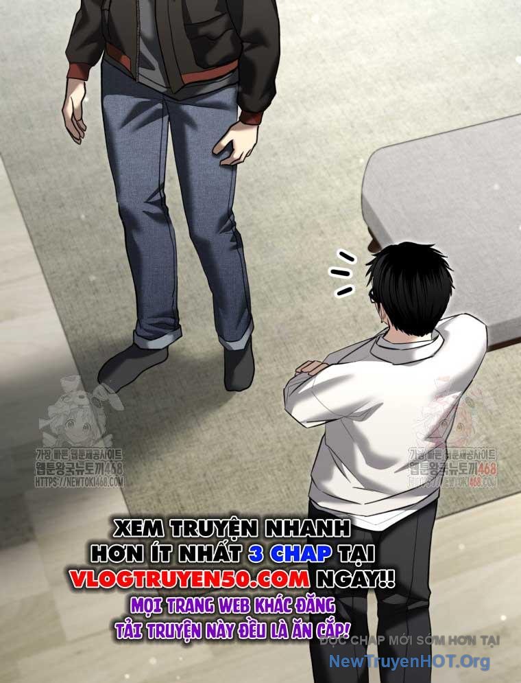 Cảnh Sát Bất Bại chapter 45 - Trang 61