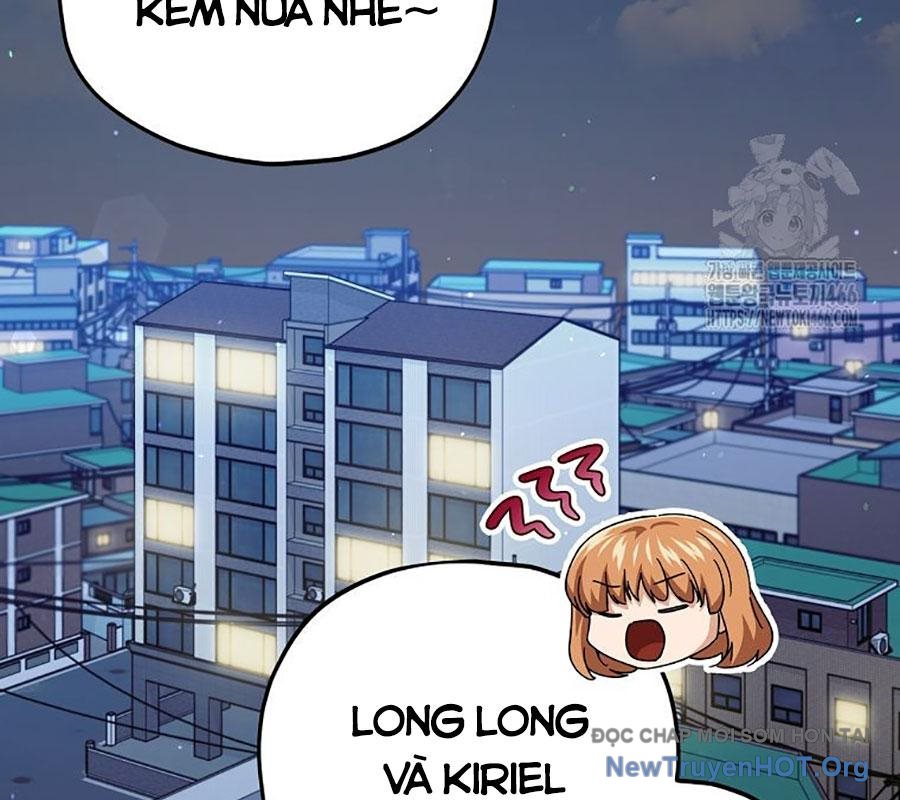 Bố Tôi Quá Mạnh chapter 194 - Trang 137