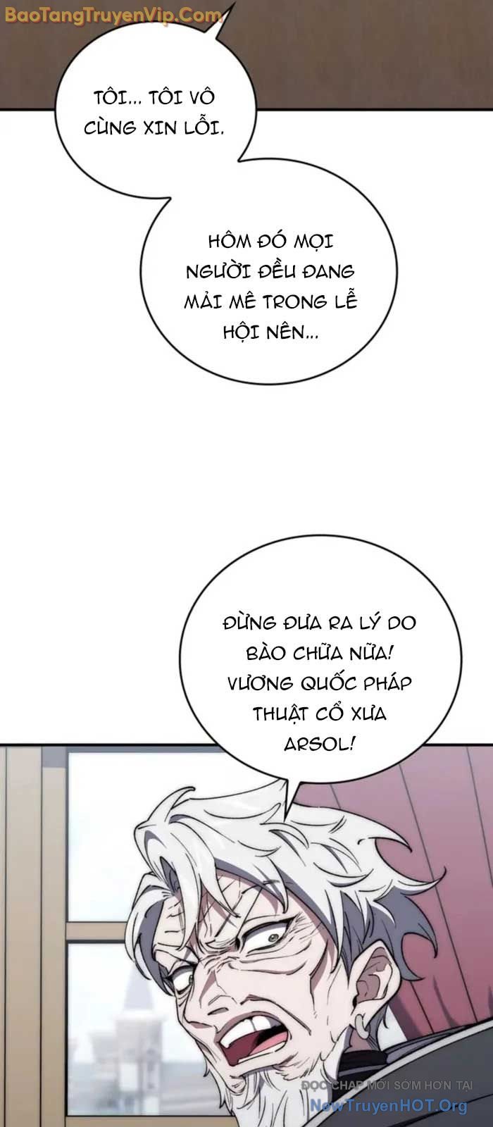 Kẻ Kiến Tạo Hầm Ngục chapter 34 - Trang 5