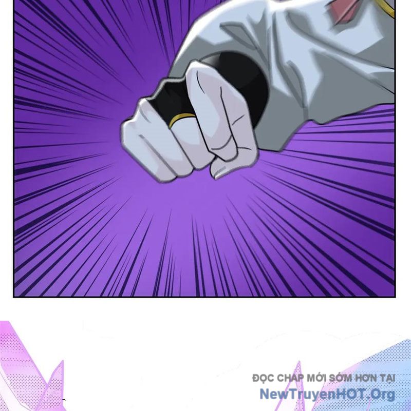 Cường Giả Đến Từ Trại Tâm Thần chapter 348 - Trang 128