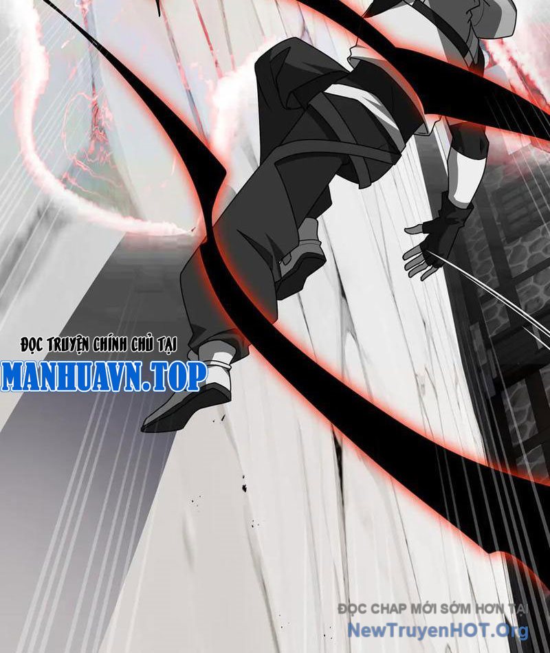 Ta Ký Kết Khế Ước Với Chính Mình chapter 98.5 - Trang 27
