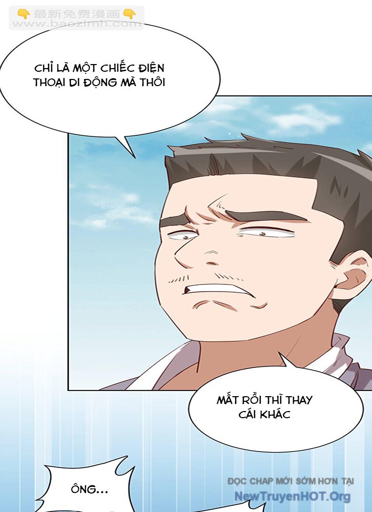 Ông Trời Đã Ban Cho Tôi Siêu Năng Lực Kỳ Lạ Gì Thế Này? chapter 63 - Trang 6