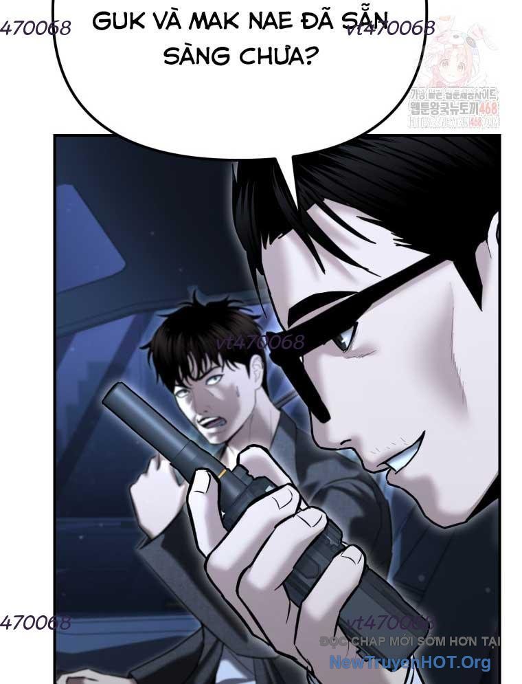 Cảnh Sát Bất Bại chapter 45 - Trang 189