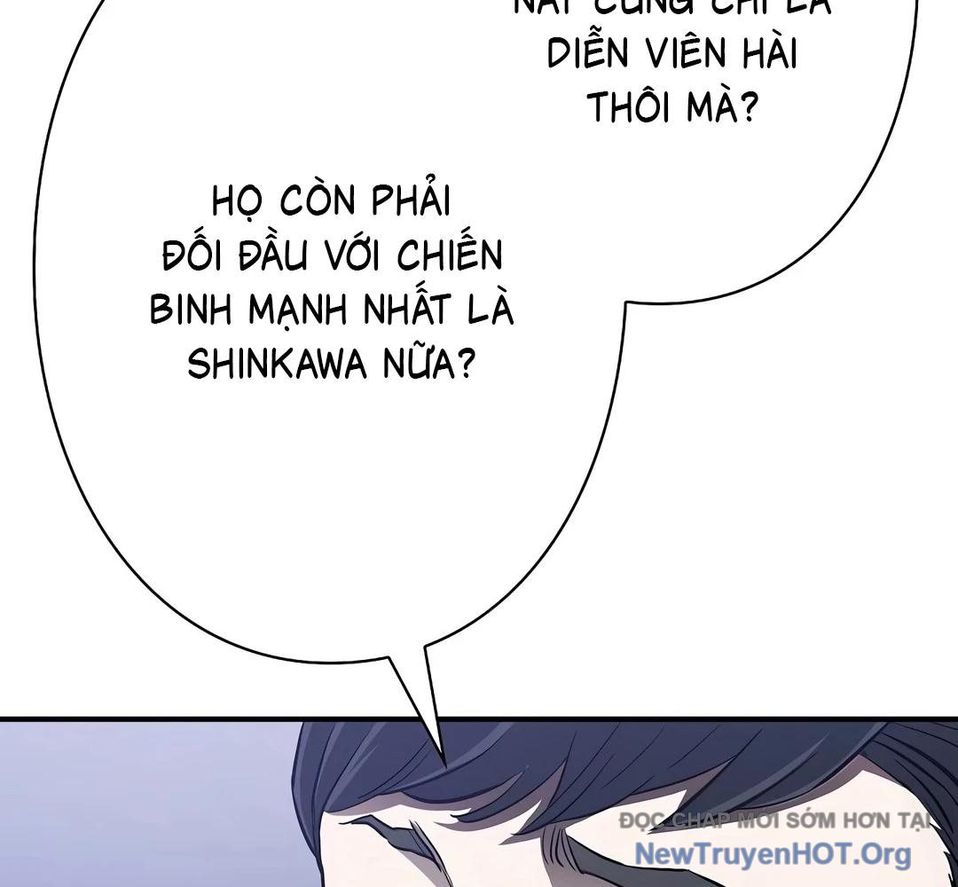 Ác Nhân Lồng Bát Giác chapter 26 - Trang 71
