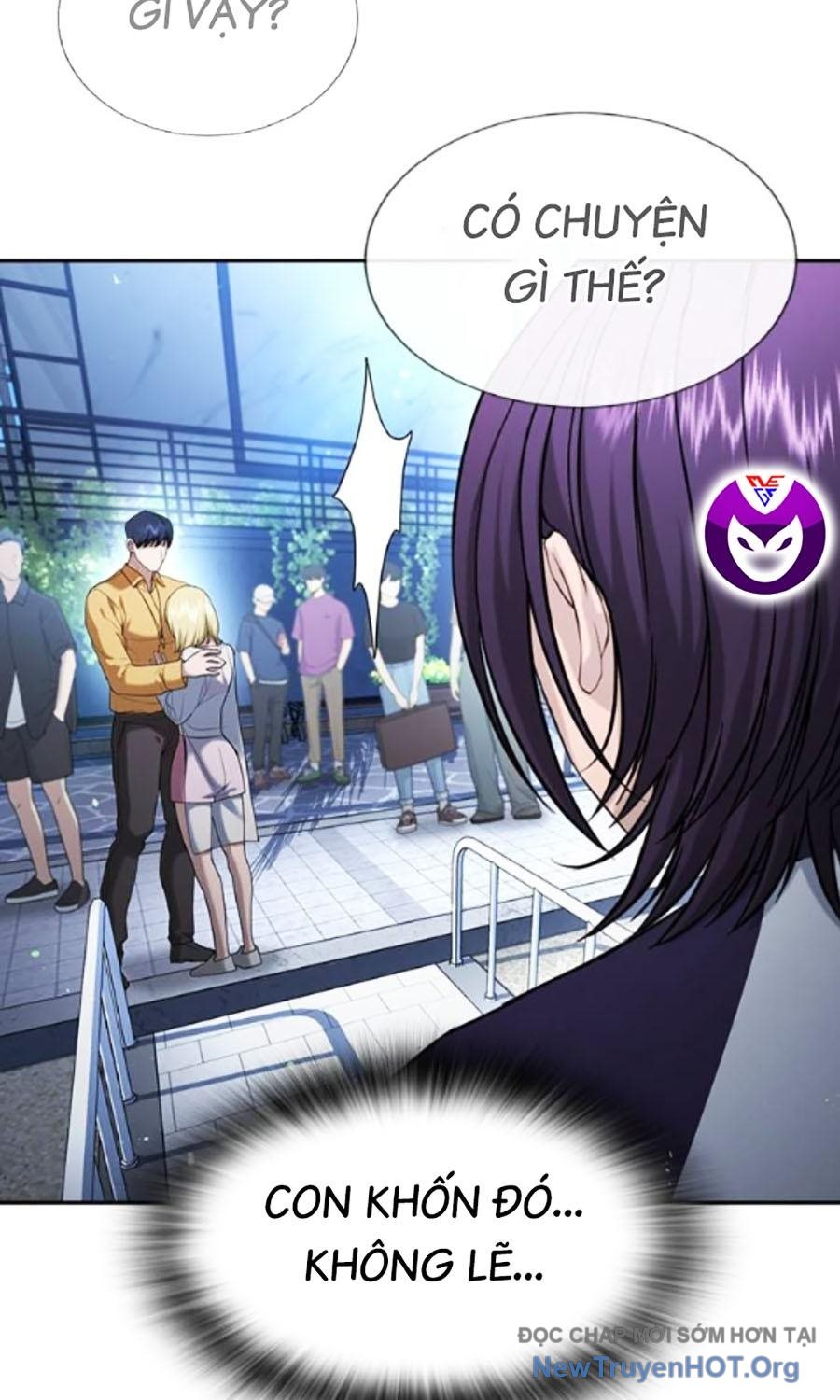 Goo Sera chapter 34 - Trang 35