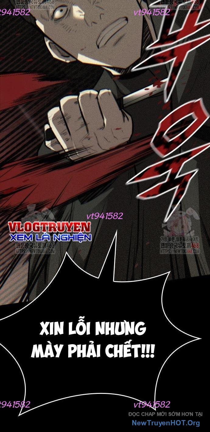 VentaBlack chapter 32 - Trang 31