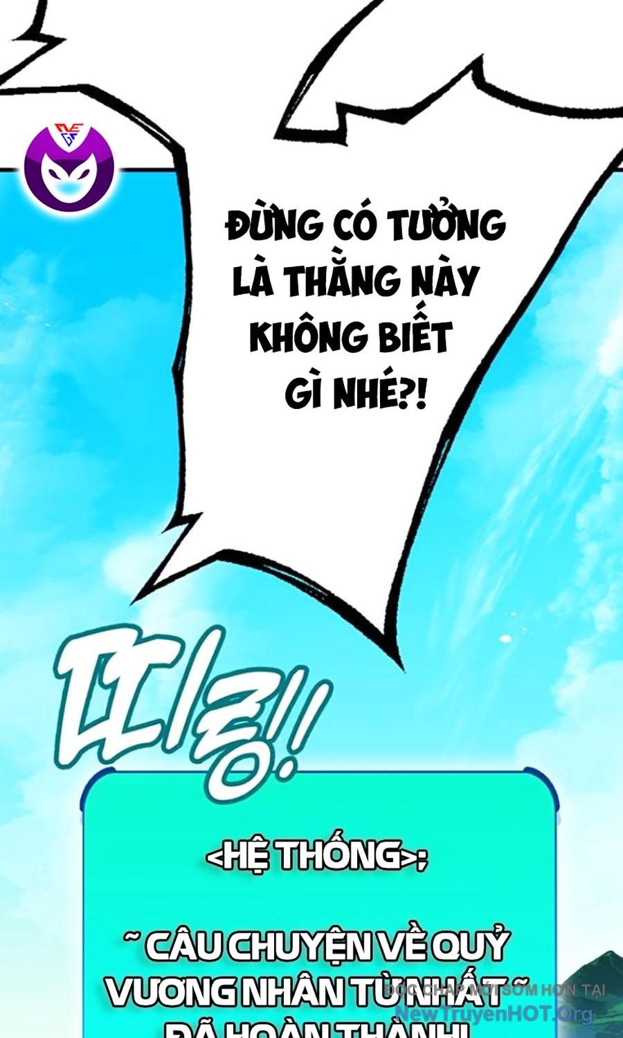 Hardcore Leveling Warrior Season 3 chapter 90 - Trang 36