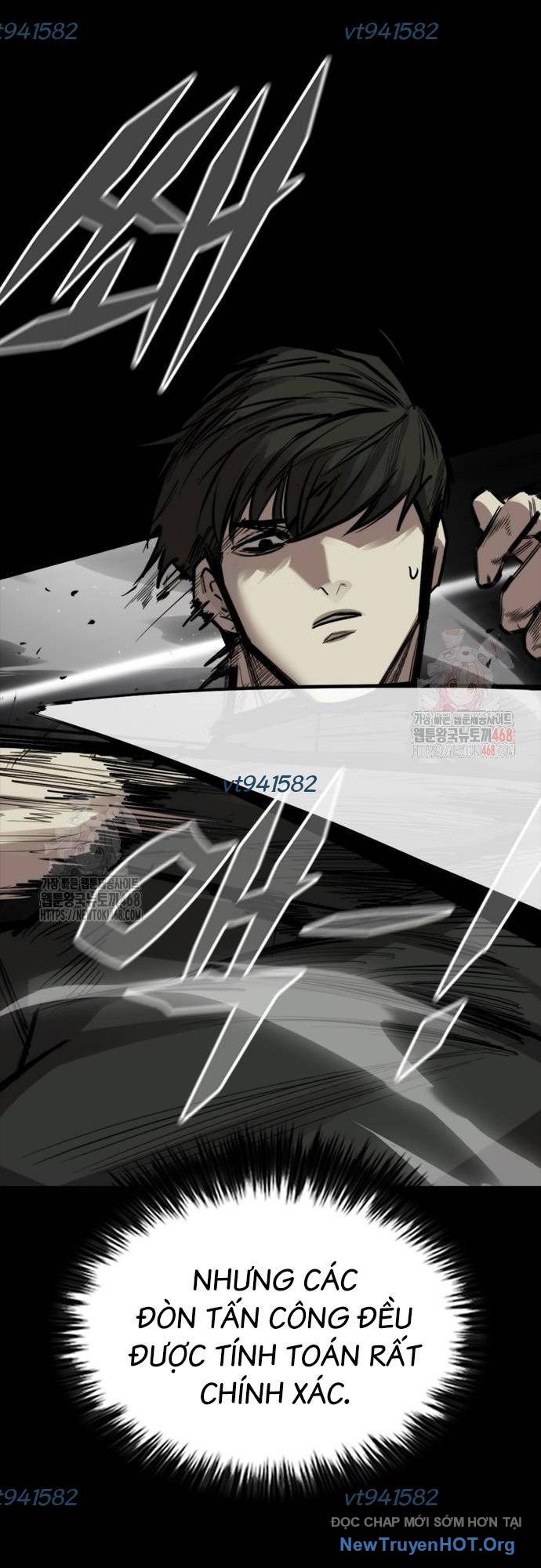 VentaBlack chapter 33 - Trang 38