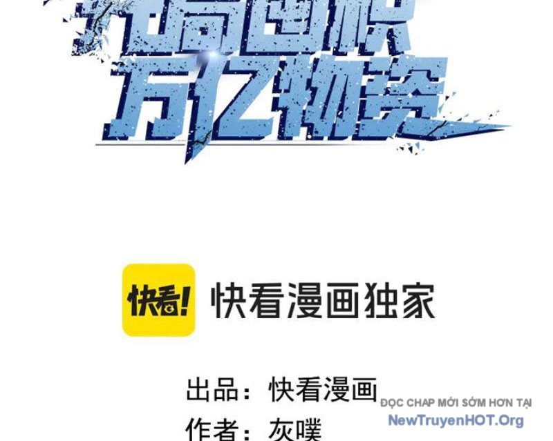 Kẻ Tàn Nhẫn Ngày Tận Thế: Bắt Đầu Dự Trữ Hàng Tỷ Tấn Vật Tư chapter 72 - Trang 4