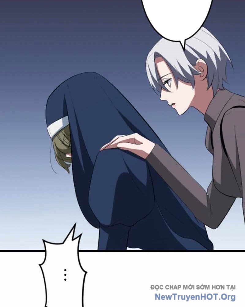 Vô Song Cùng Với Vũ Khí Ẩn chapter 54 - Trang 76