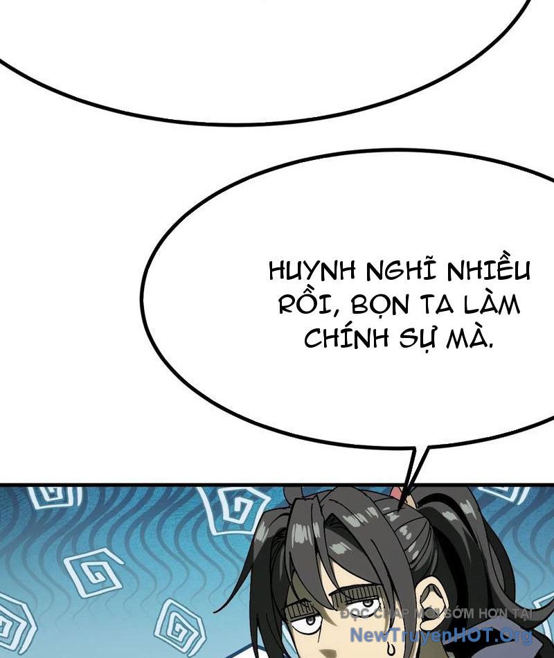 Không Cẩn Thận, Lưu Danh Muôn Thủa chapter 146 - Trang 42