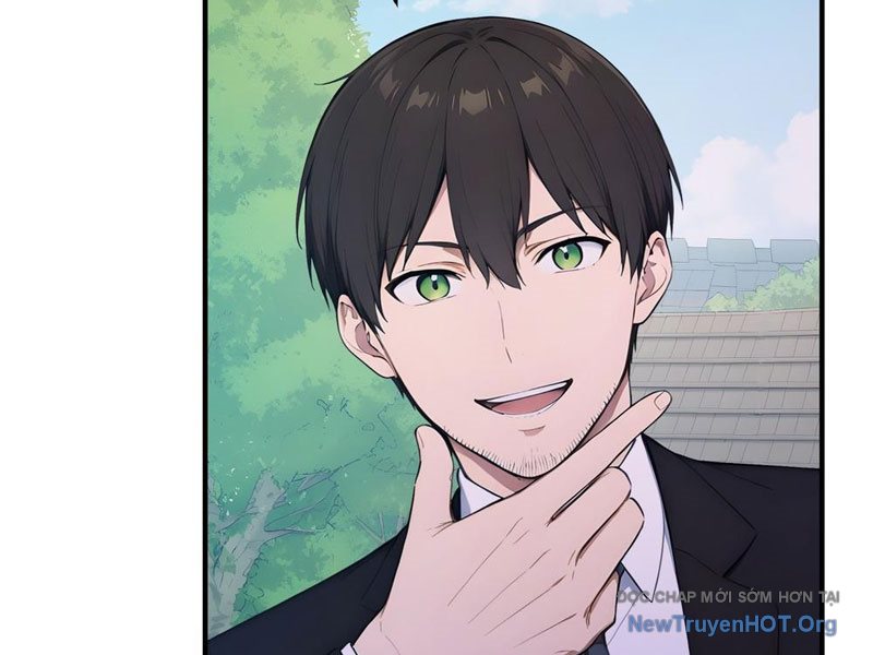 Người Chơi Siêu May Mắn chapter 47 - Trang 19