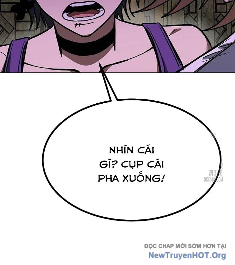 Vua Võ Đài chapter 126 - Trang 141