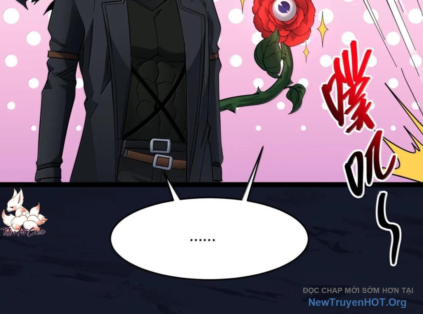 Sức Mạnh Của Ác Thần chapter 164 - Trang 73