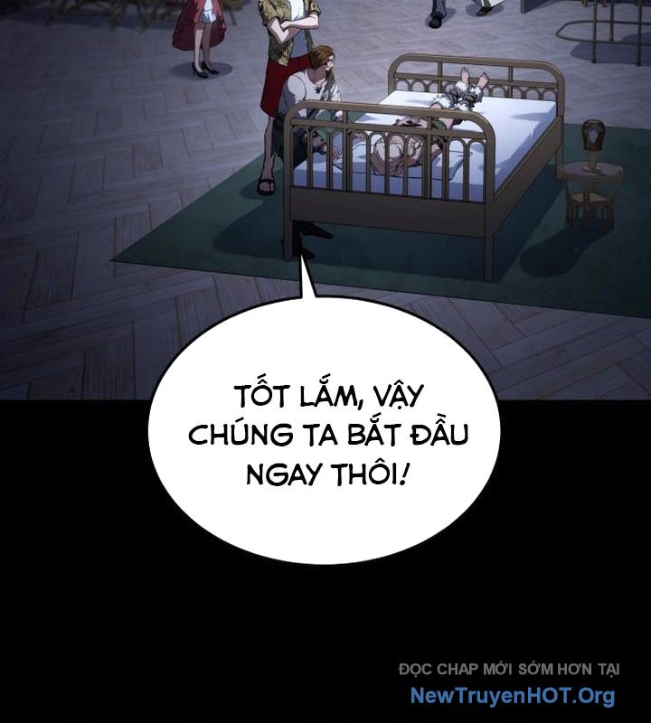 Kim Chiến Sĩ: Hành Trình Xây Dựng Đặc Tính chapter 43 - Trang 137