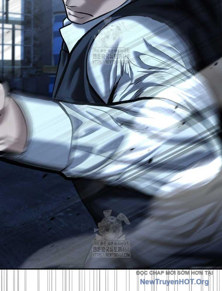 Cảnh Sát Bất Bại chapter 48 - Trang 173