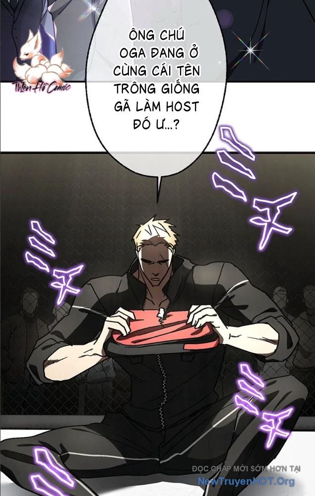 Quý Tộc Báo Thù chapter 24 - Trang 2