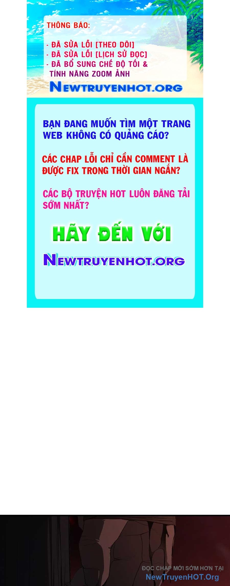 Khuyết Nhân chapter 35 - Trang 1