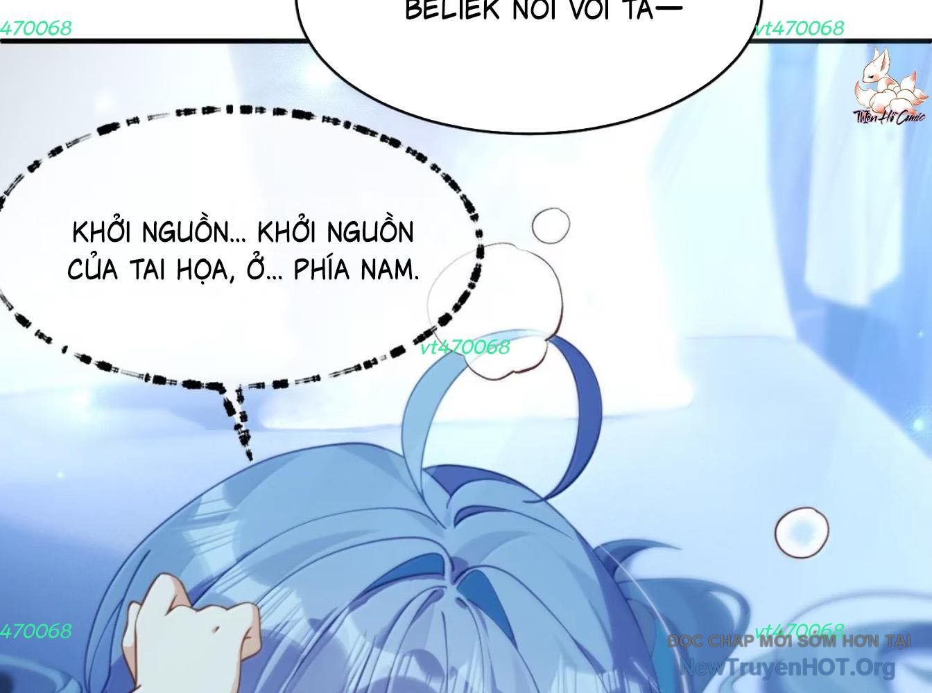 vượt cấp xuyên không, tại sao tôi lại trở thành tiểu thư tu sĩ? chapter 41 - Trang 57
