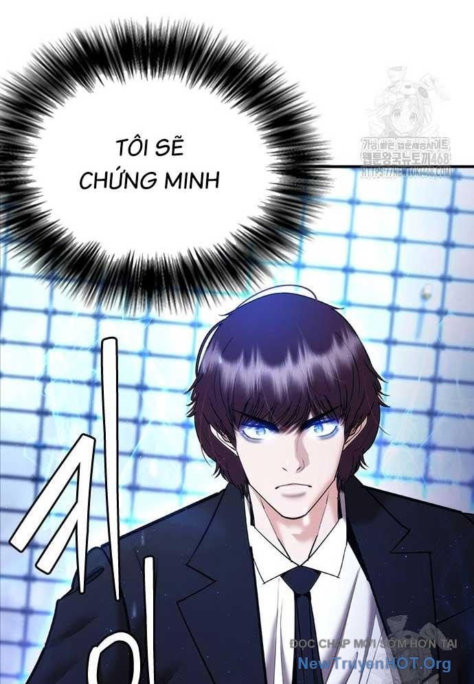 Bạch Dạ chapter 9 - Trang 39