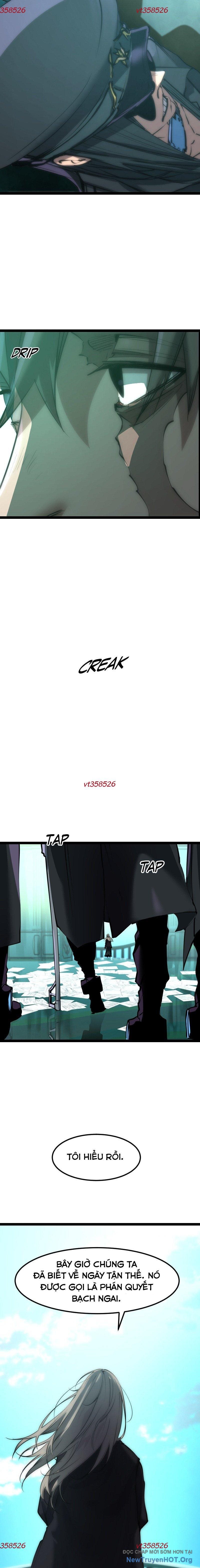 Cột Sống Đỏ chapter 28 - Trang 5