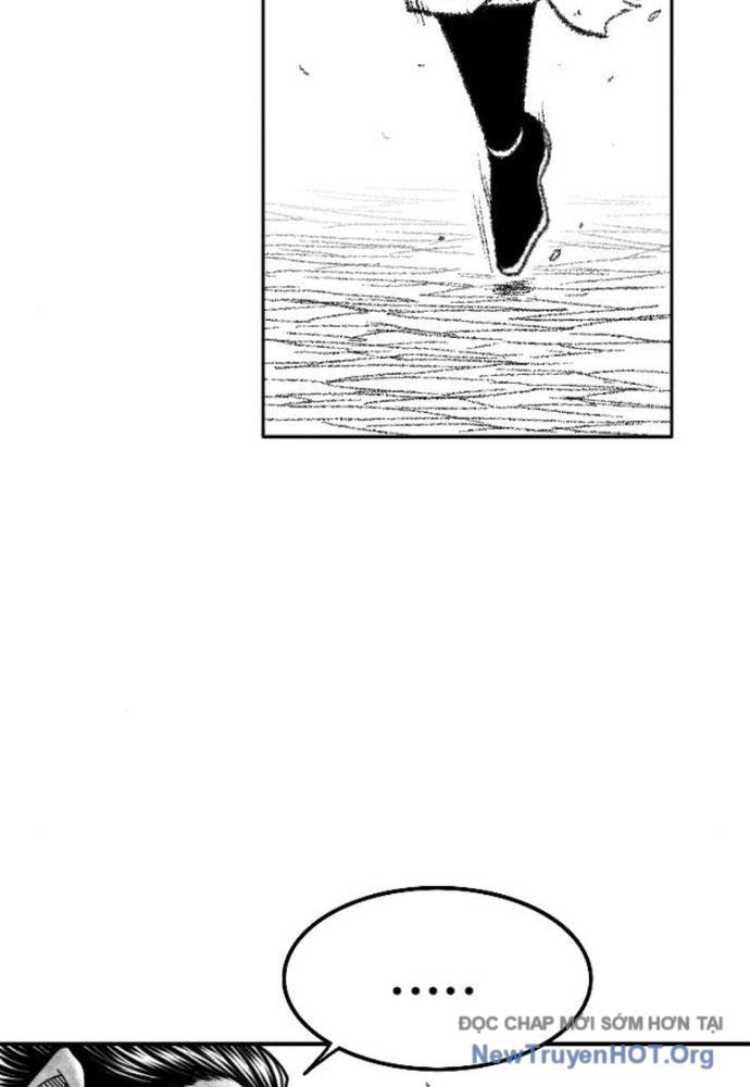 Hắc Sa chapter 48 - Trang 32