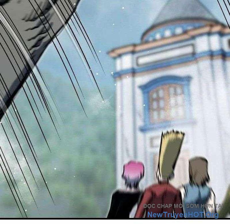 Lỗi Hệ Thống chapter 46 - Trang 25