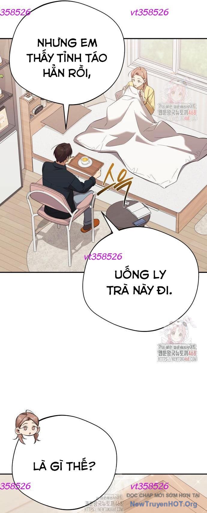 Thiên Ma Bấm Huyệt chapter 60 - Trang 33