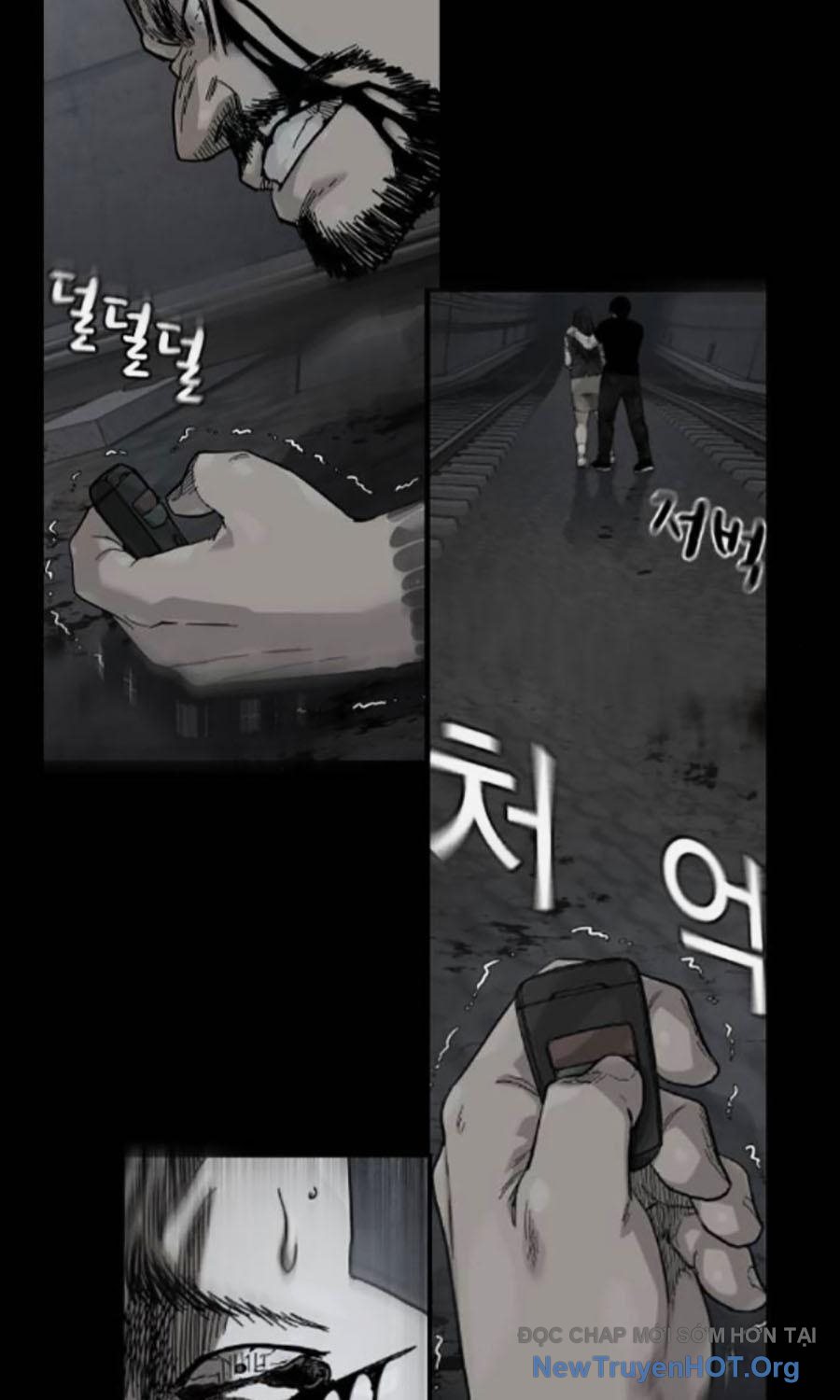 Để Có Thể Sống Sót chapter 171 - Trang 174