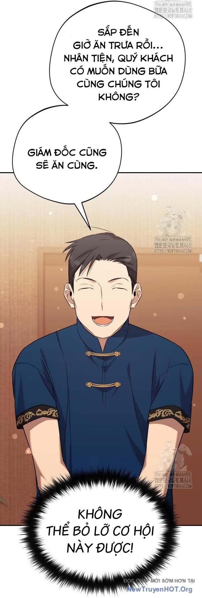 Thiên Ma Bấm Huyệt chapter 57 - Trang 16