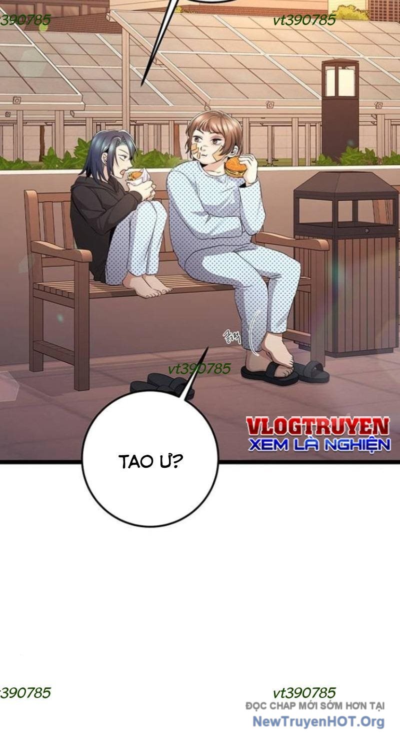 Vương Hậu Đi Học chapter 49 - Trang 13