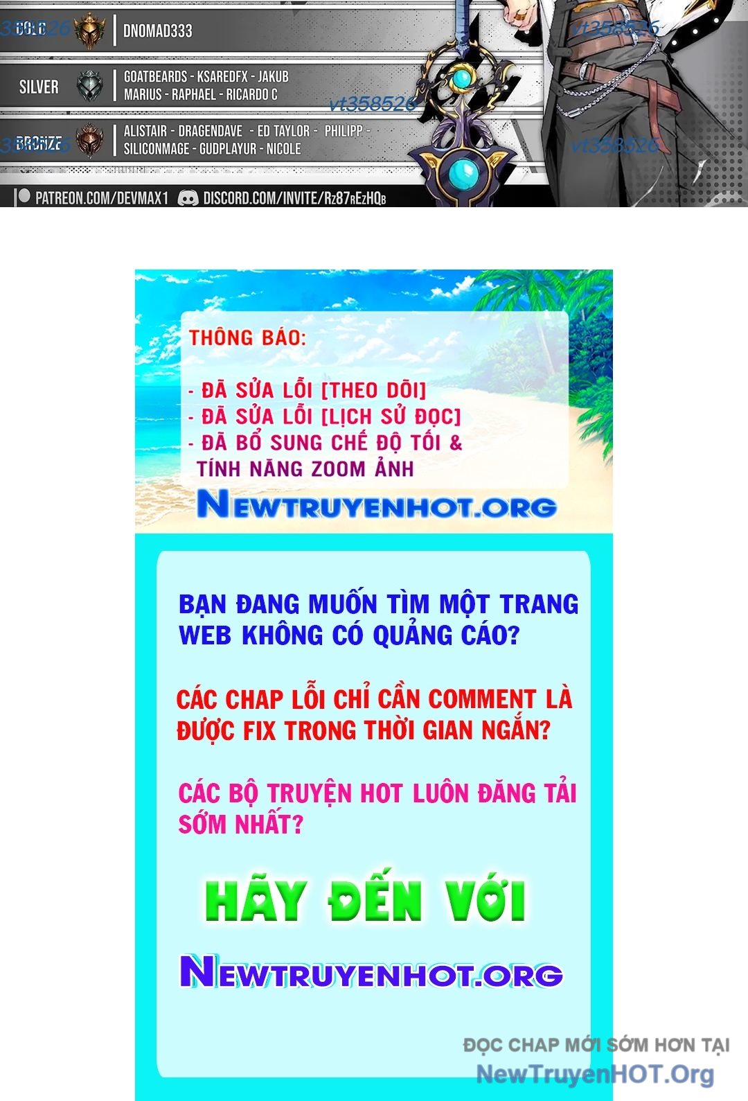 Ác Nhân Lồng Bát Giác chapter 27 - Trang 180