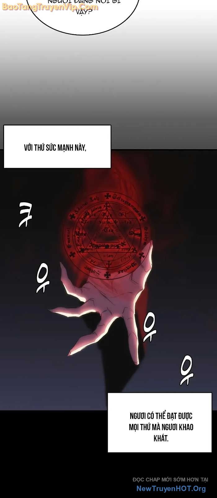 Bản Năng Hồi Quy Của Chó Săn chapter 70.1 - Trang 35