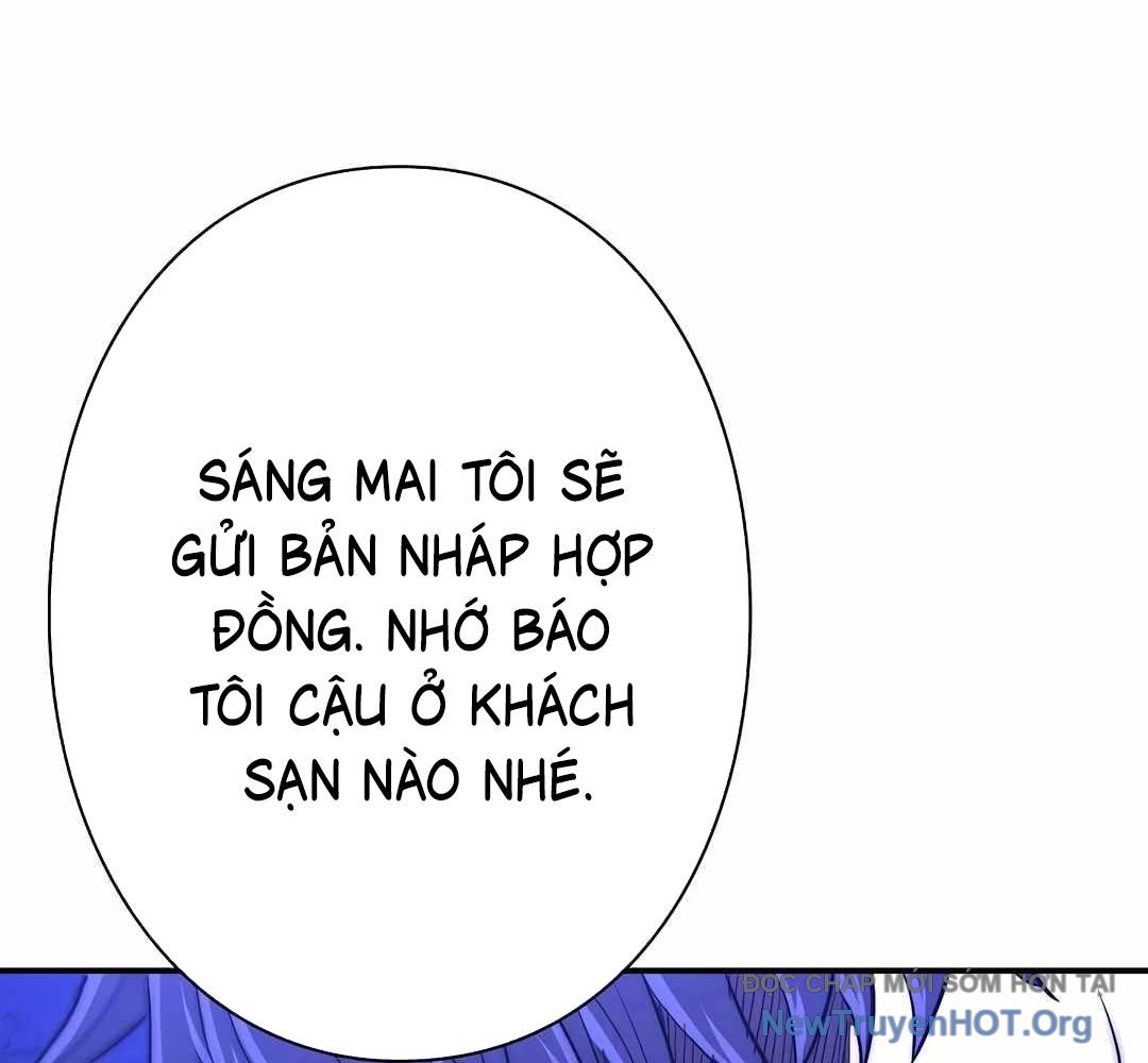 Ác Nhân Lồng Bát Giác chapter 31 - Trang 32