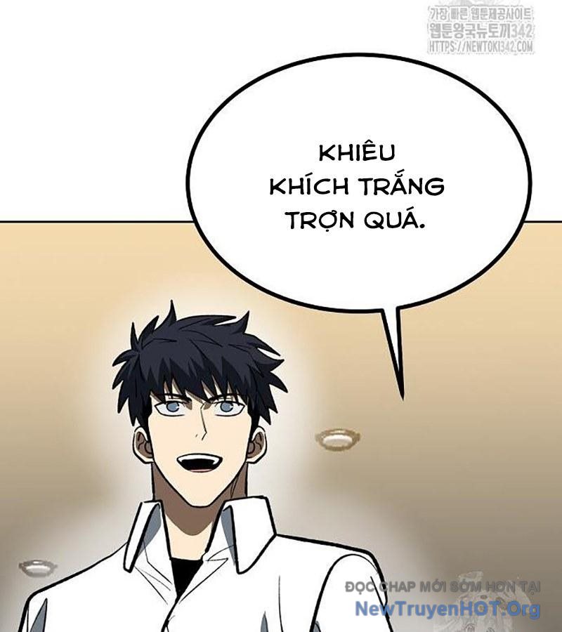Vua Võ Đài chapter 124 - Trang 105