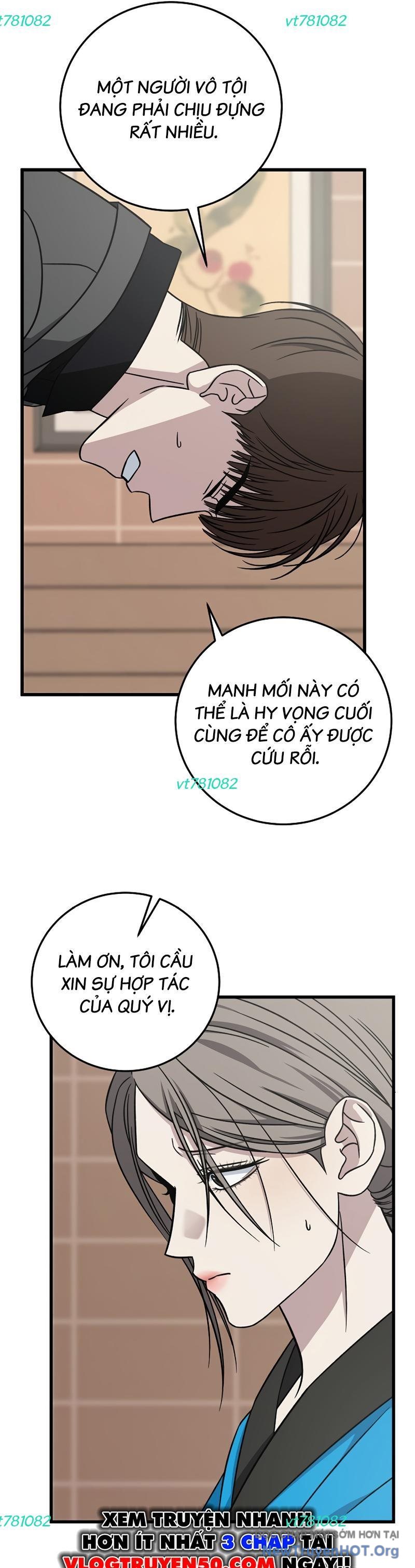 Đây Là Luật chapter 133 - Trang 17