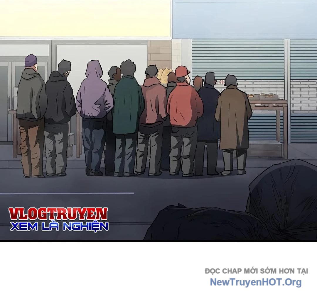 Ác Nhân Lồng Bát Giác chapter 26 - Trang 184