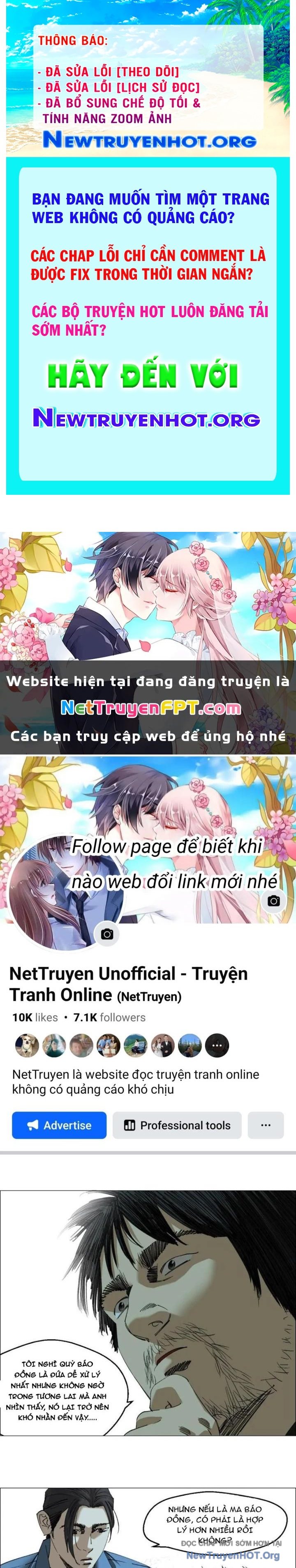Giờ ngọ ba khắc chapter 97 - Trang 1