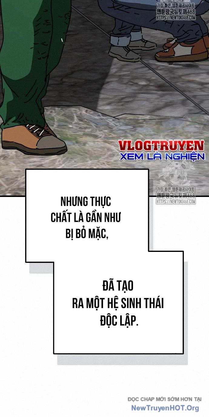 D-Day: Hầm Trú Ẩn chapter 51 - Trang 36