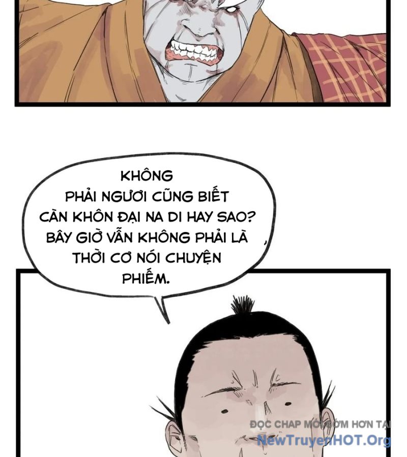 Hiệp Khách Hành Bất Thông chapter 53 - Trang 30