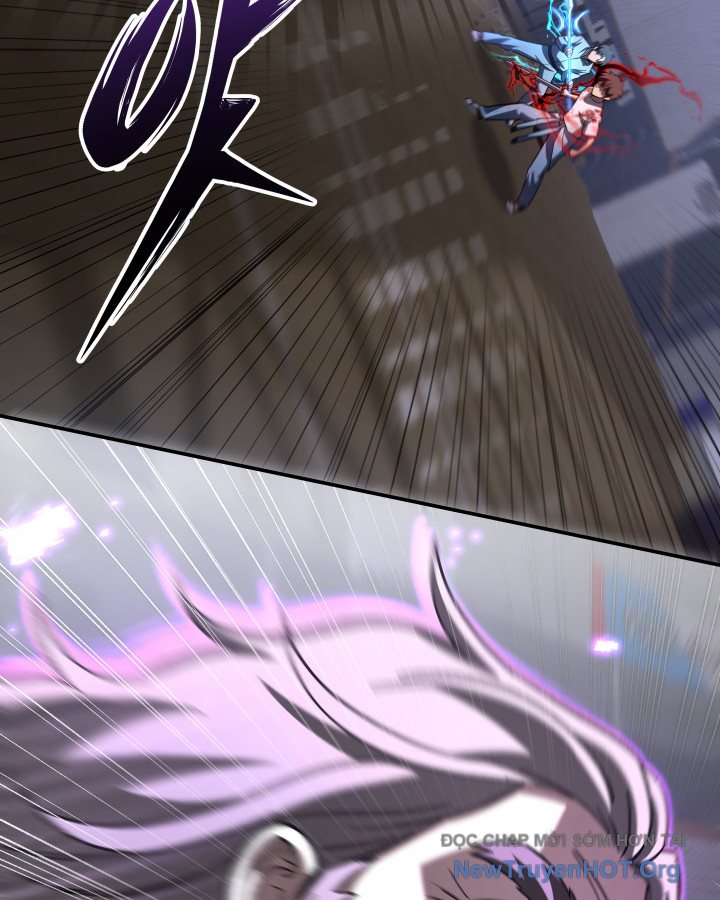 Thiên Ma Giáo chapter 26 - Trang 51