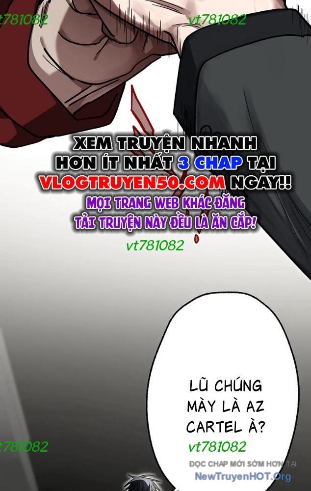 Quý Tộc Báo Thù chapter 24 - Trang 37